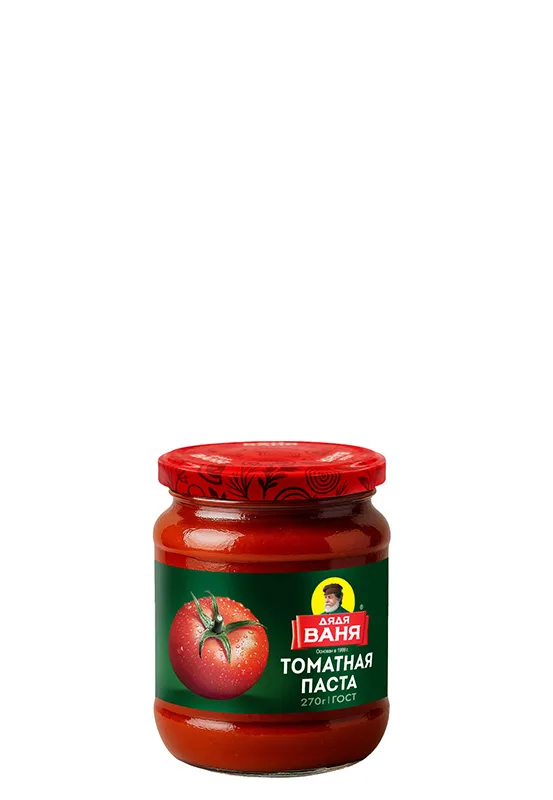 Томатная паста 270 г